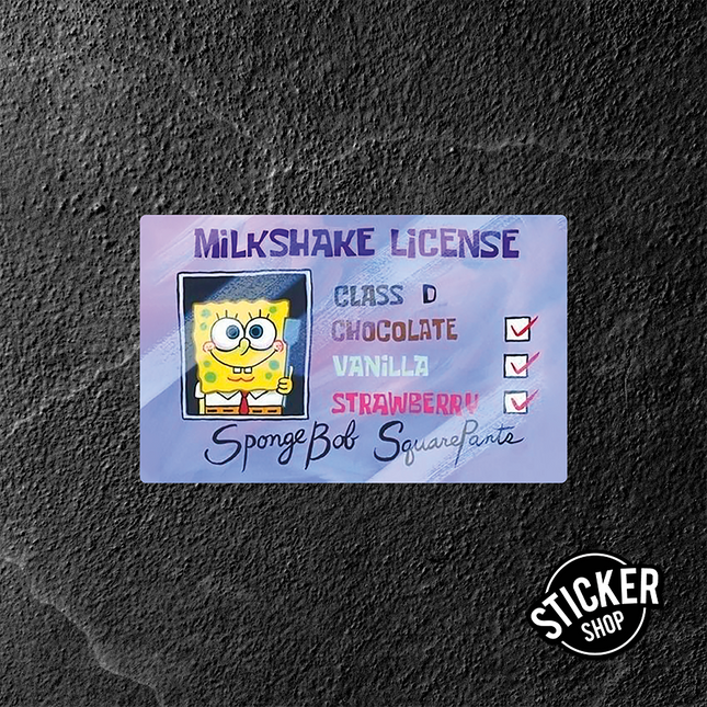 Sticker - C21 (7601497833681)