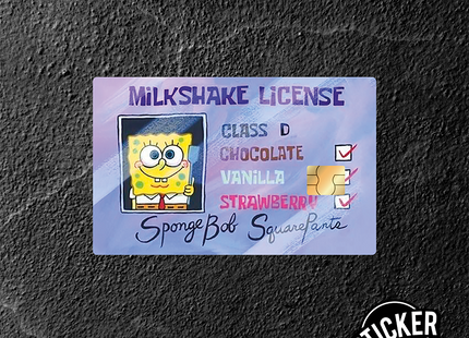 Sticker - C21 (7601497833681)
