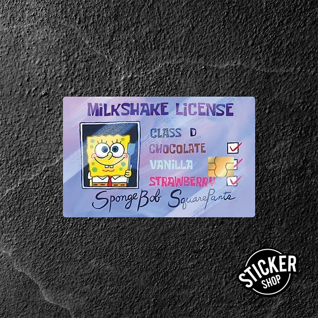 Sticker - C21 (7601497833681)