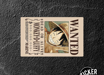 Sticker - C23 (7601497800913)