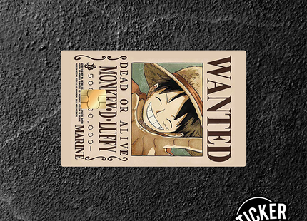 Sticker - C23 (7601497800913)
