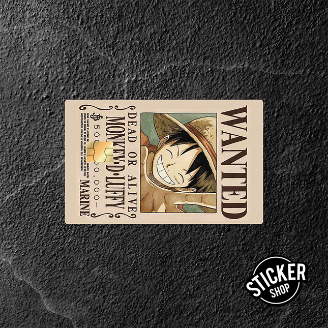 Sticker - C23 (7601497800913)