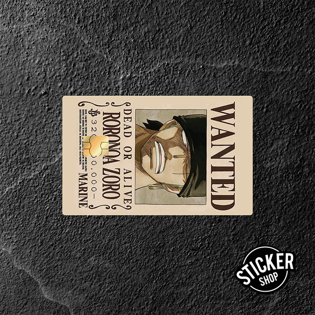 Sticker - C25 (7601497735377)
