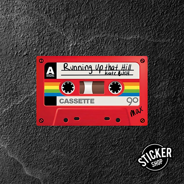 Sticker - C26 (7601497702609)