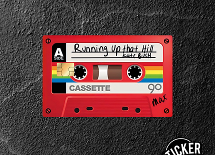 Sticker - C26 (7601497702609)