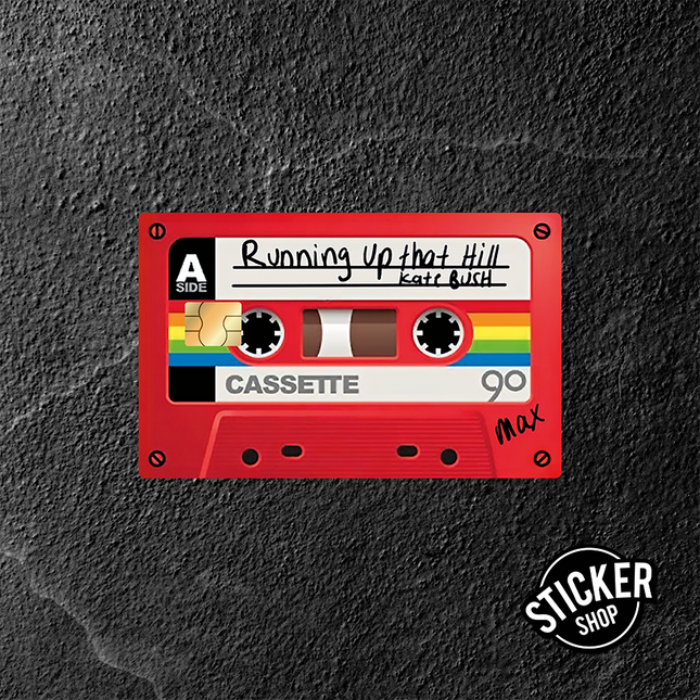 Sticker - C26 (7601497702609)