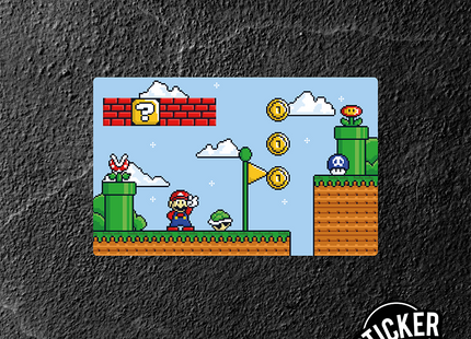 Sticker - C27 (7601497669841)