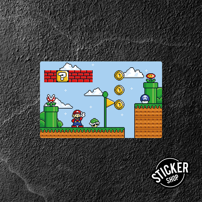 Sticker - C27 (7601497669841)