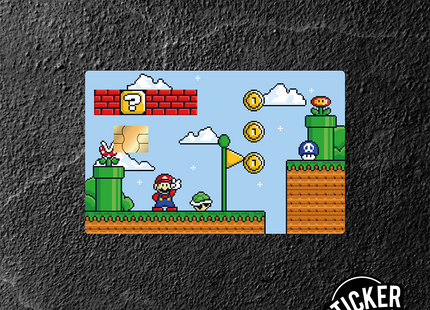 Sticker - C27 (7601497669841)
