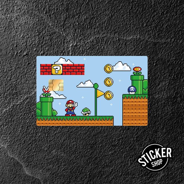 Sticker - C27 (7601497669841)