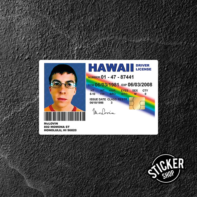 Sticker - C03 (7601498849489)