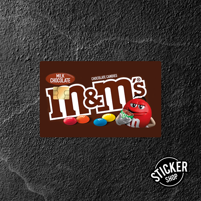 Sticker - C30 (7601497538769)
