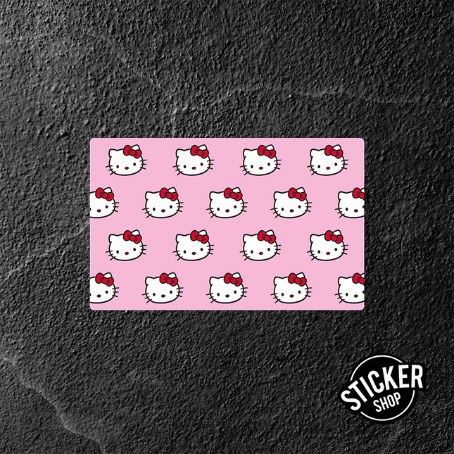 Sticker - C31 (7601497506001)
