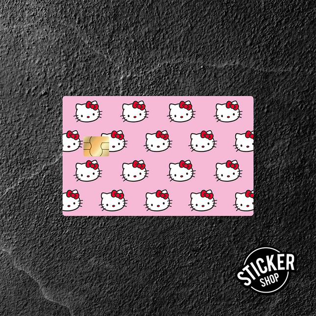 Sticker - C31 (7601497506001)