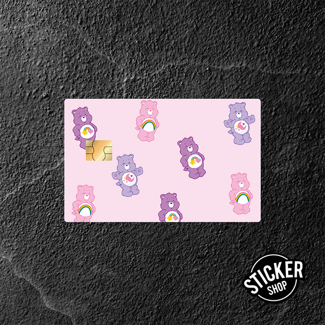 Sticker - C38 (7601497440465)