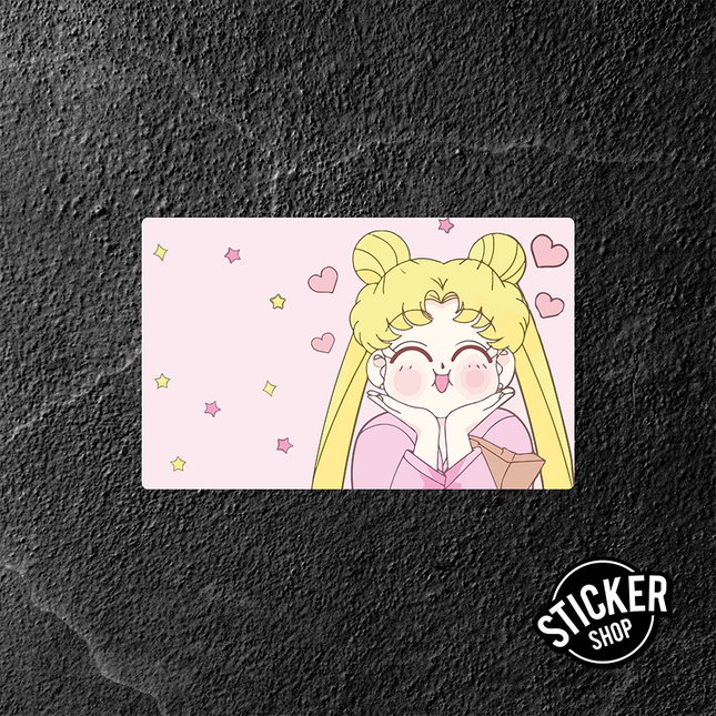 Sticker - C39 (7601497407697)