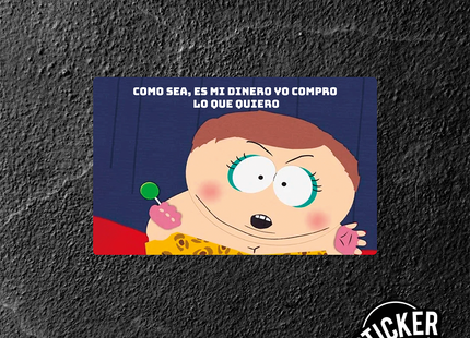 Sticker - C04 (7601498816721)