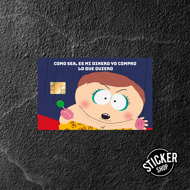 Sticker - C04 (7601498816721)