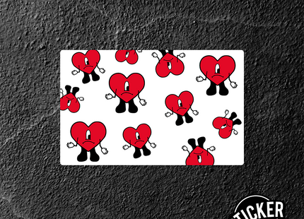 Sticker - C40 (7601497374929)