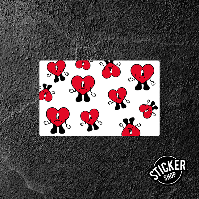 Sticker - C40 (7601497374929)