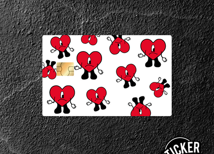 Sticker - C40 (7601497374929)