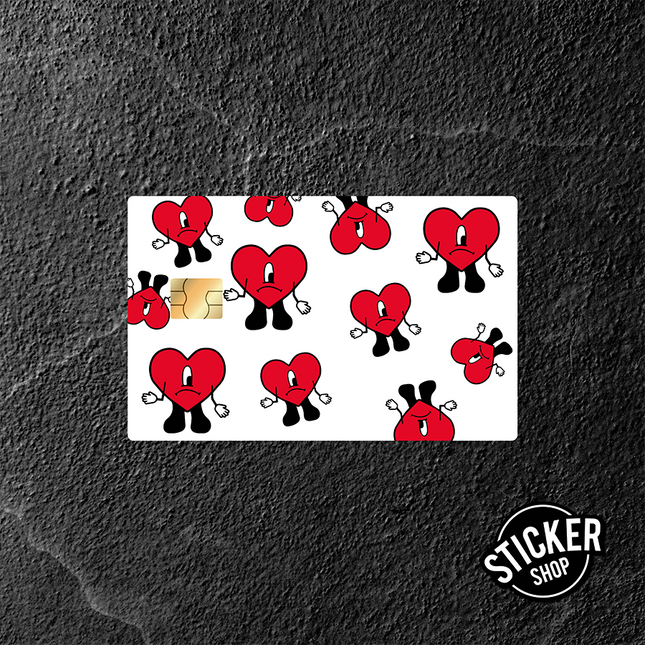 Sticker - C40 (7601497374929)