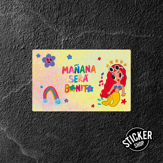 Sticker - C42 (7601497309393)