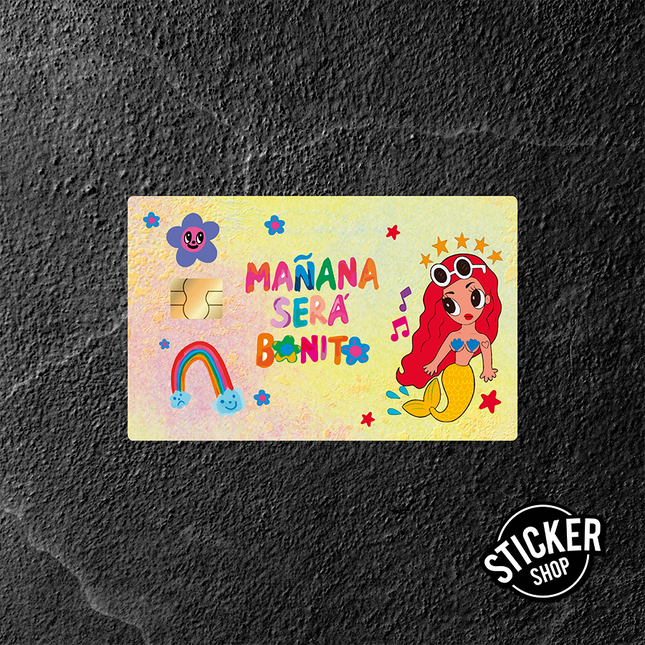 Sticker - C42 (7601497309393)