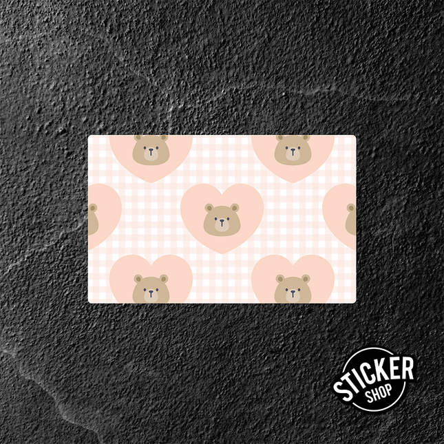 Sticker - C44 (7601497243857)