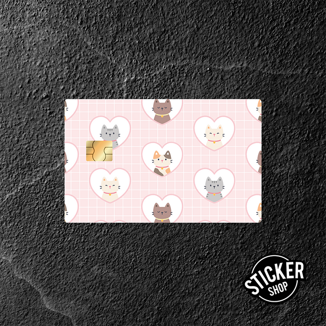 Sticker - C45 (7601497211089)