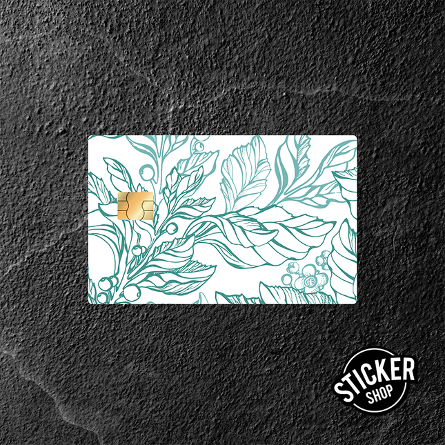 Sticker - C46 (7601497178321)