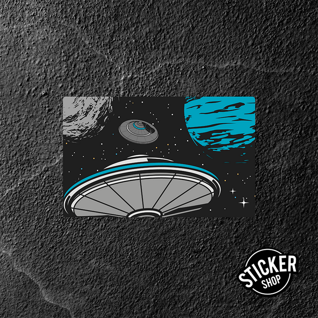 Sticker - C48 (7601497145553)