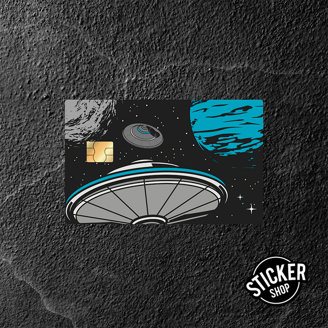 Sticker - C48 (7601497145553)