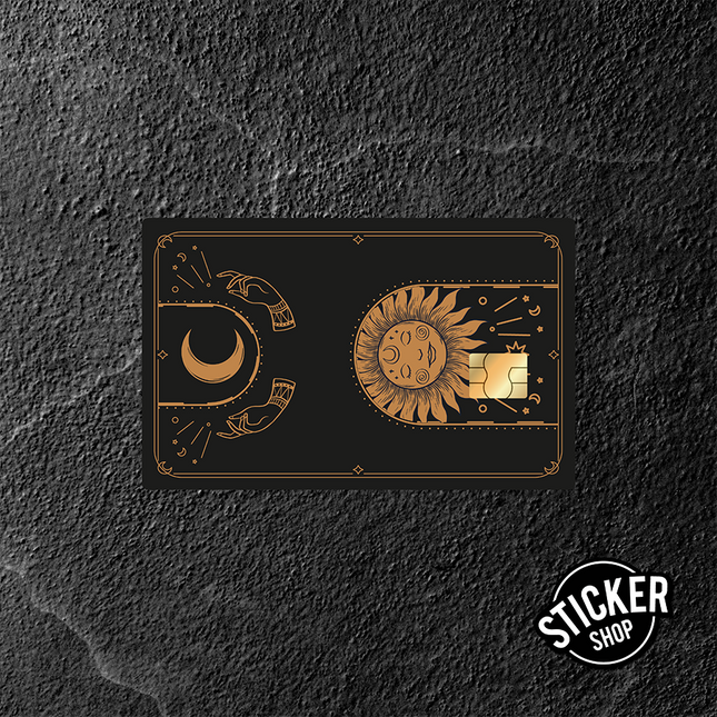 Sticker - C50 (7601497080017)