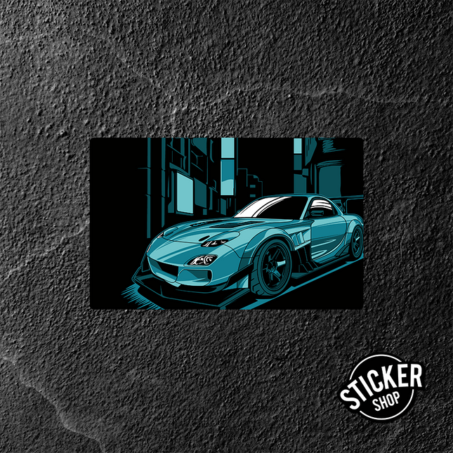Sticker - C52 (7601497047249)