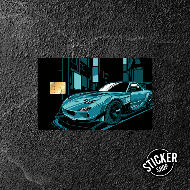 Sticker - C52 (7601497047249)