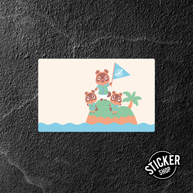 Sticker - C53 (7601497014481)