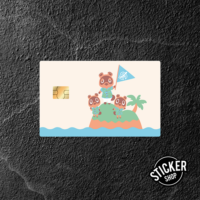 Sticker - C53 (7601497014481)