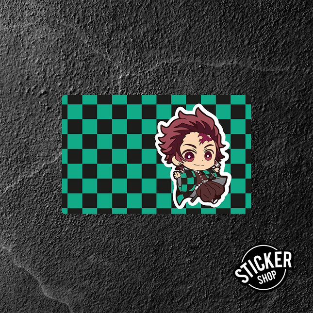 Sticker - C54 (7601496981713)