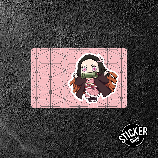 Sticker - C55 (7601496948945)