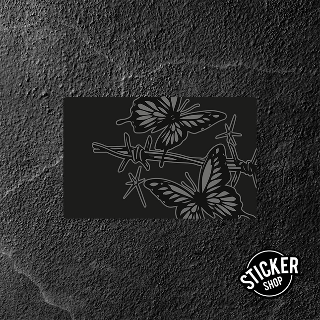 Sticker - C57 (7601496916177)