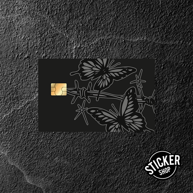 Sticker - C57 (7601496916177)