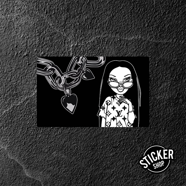 Sticker - C58 (7601496883409)