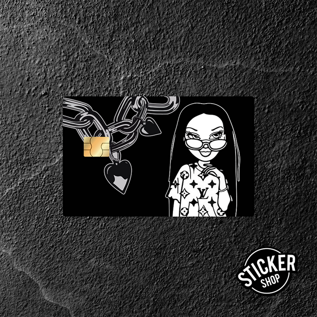 Sticker - C58 (7601496883409)