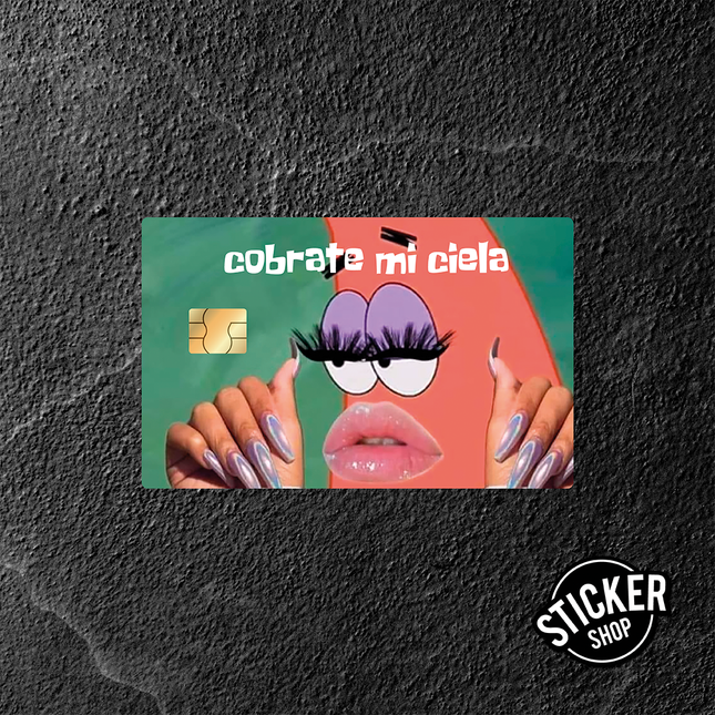 Sticker - C06 (7601498751185)