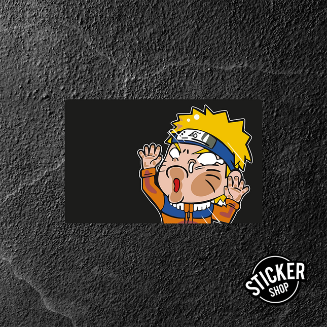 Sticker - C60 (7601496850641)