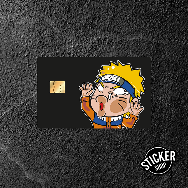 Sticker - C60 (7601496850641)