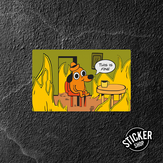 Sticker - C07 (7601498685649)