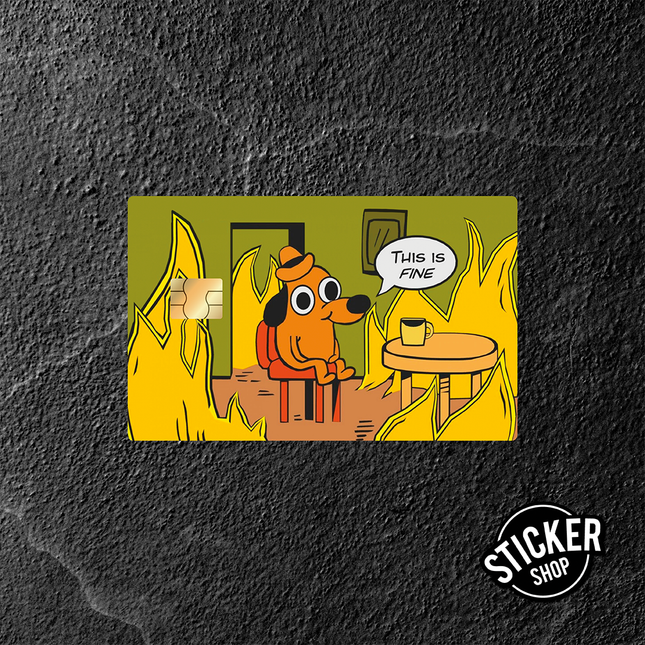 Sticker - C07 (7601498685649)