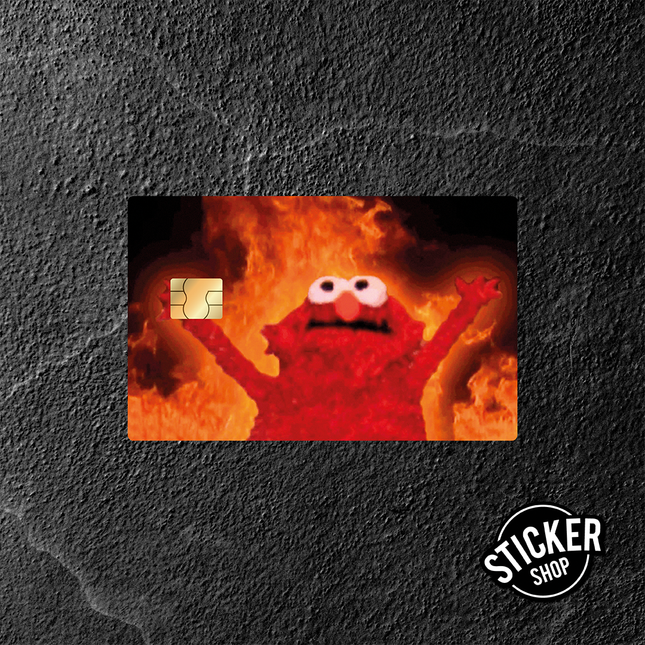Sticker - C08 (7601498652881)